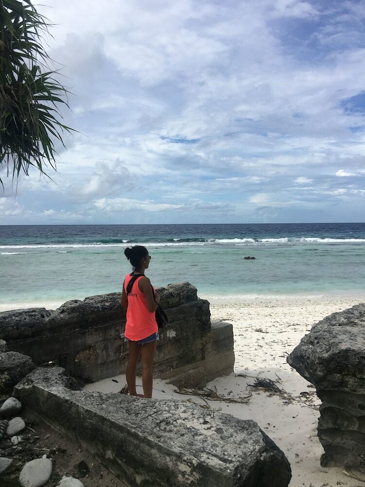 Hotel Equator Homestay