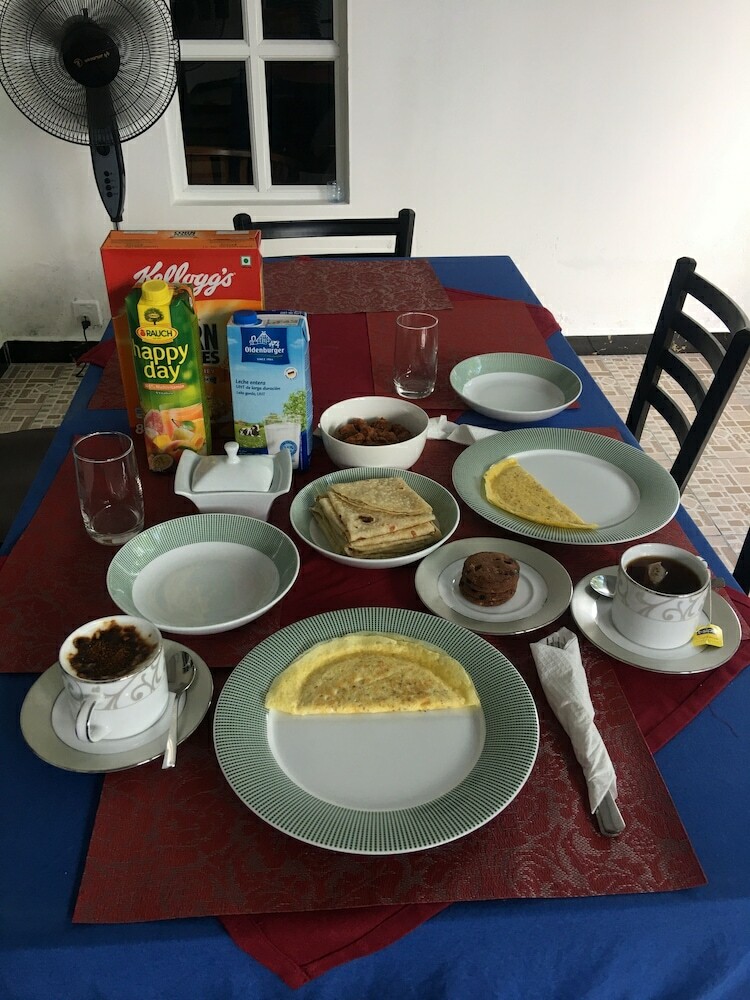 Hotel Equator Homestay