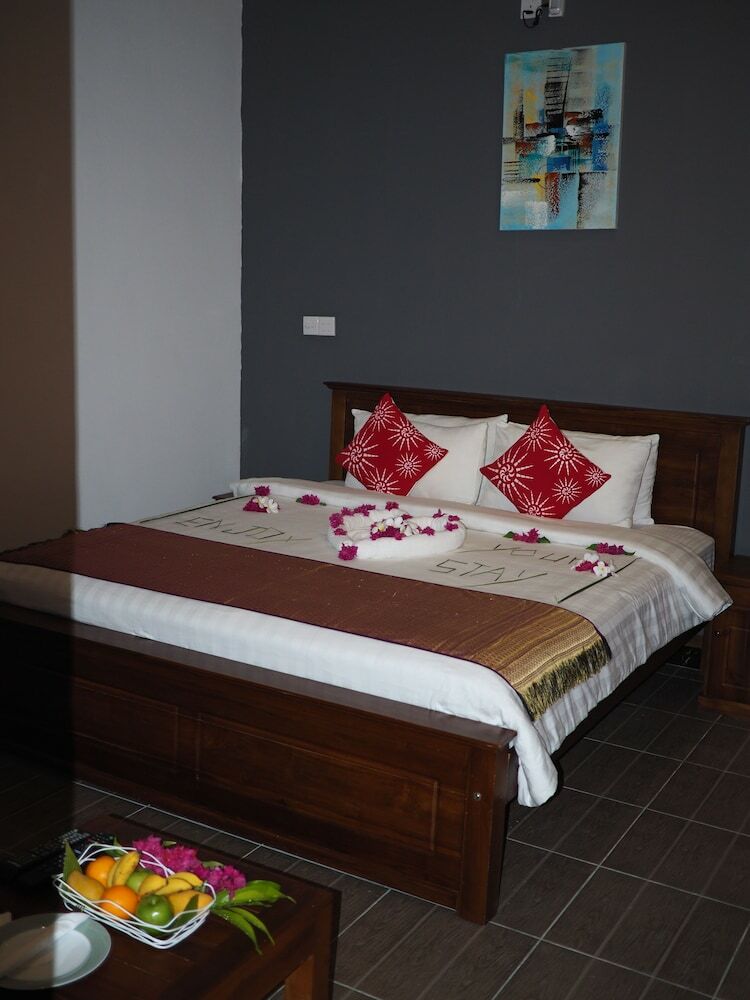 Hotel Equator Homestay