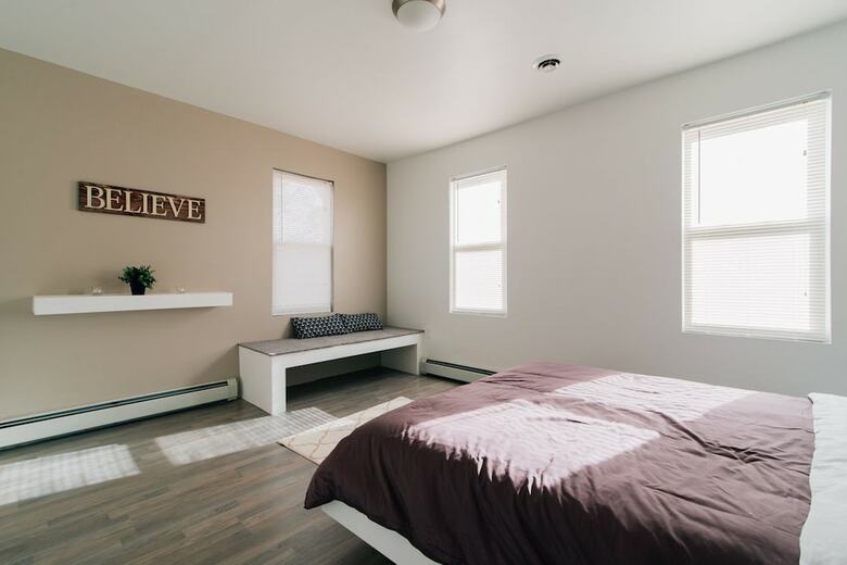Apartamentos Micasaz South Nj- 4 Br Near Philly