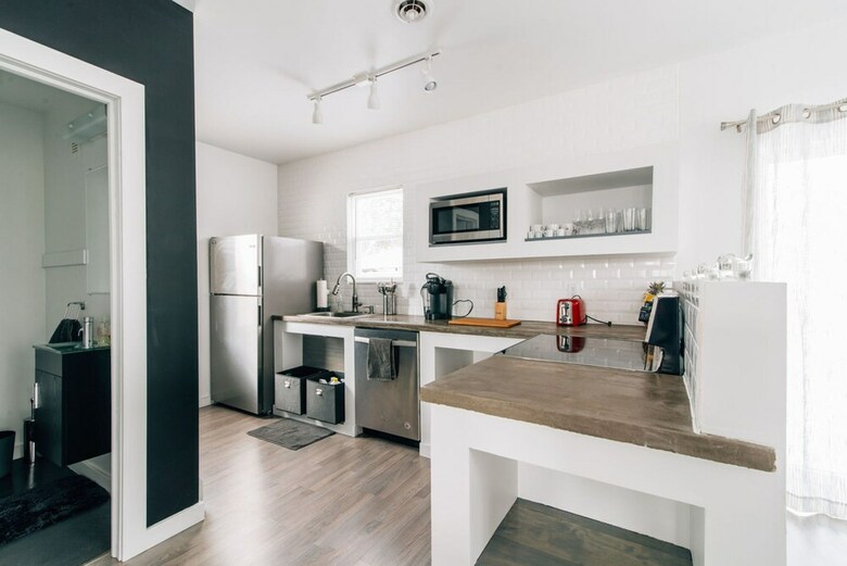 Apartamentos Micasaz South Nj- 4 Br Near Philly