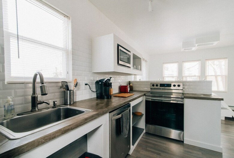 Apartamentos Micasaz South Nj- 4 Br Near Philly