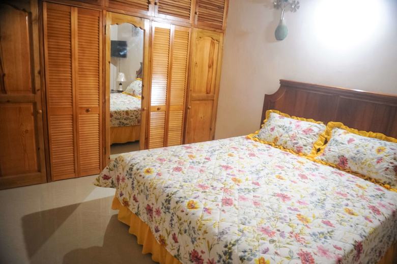 Villa Eagles Nest