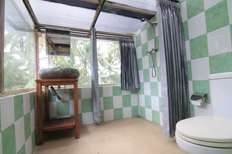 Bed & Breakfast Pondok Bungkuan