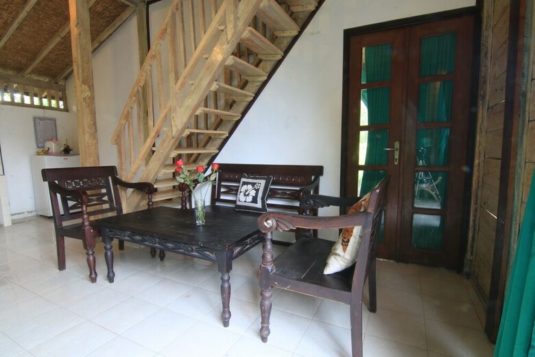 Bed & Breakfast Pondok Bungkuan