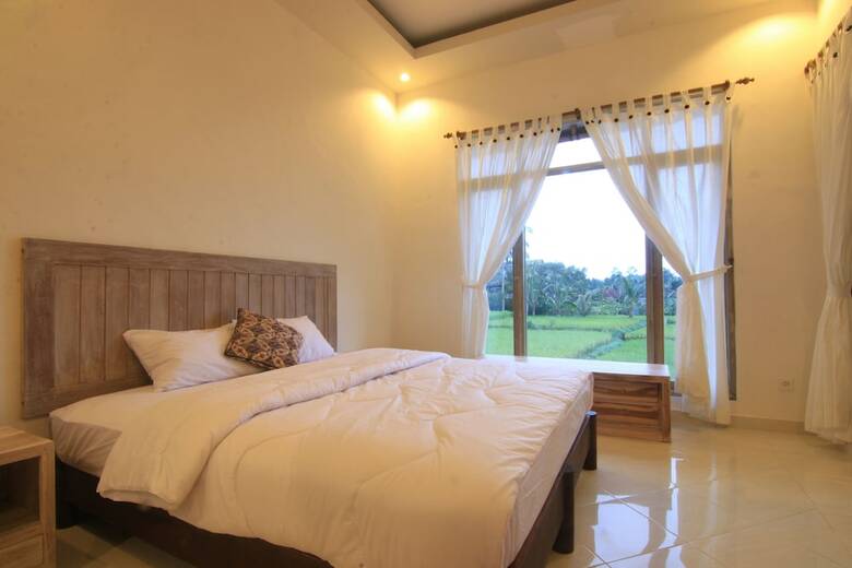 Bed & Breakfast Pondok Bungkuan