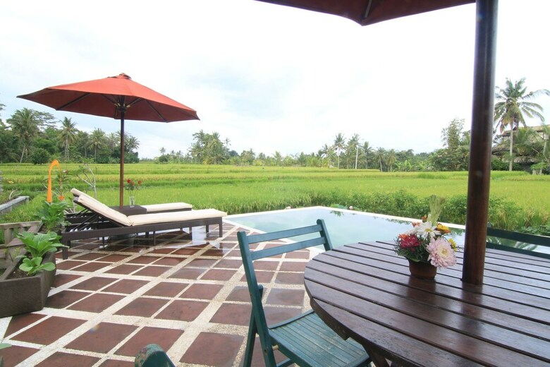 Bed & Breakfast Pondok Bungkuan