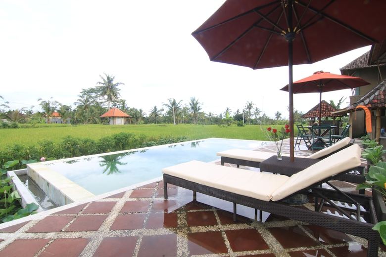 Bed & Breakfast Pondok Bungkuan