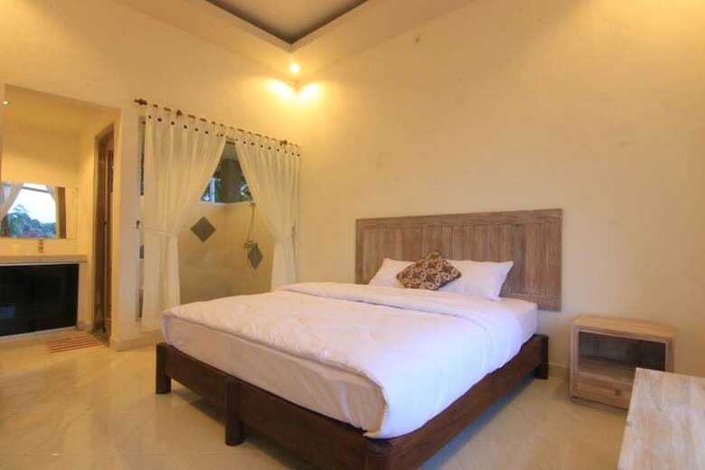 Bed & Breakfast Pondok Bungkuan