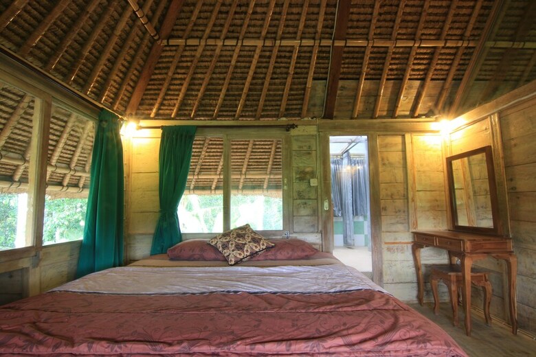 Bed & Breakfast Pondok Bungkuan
