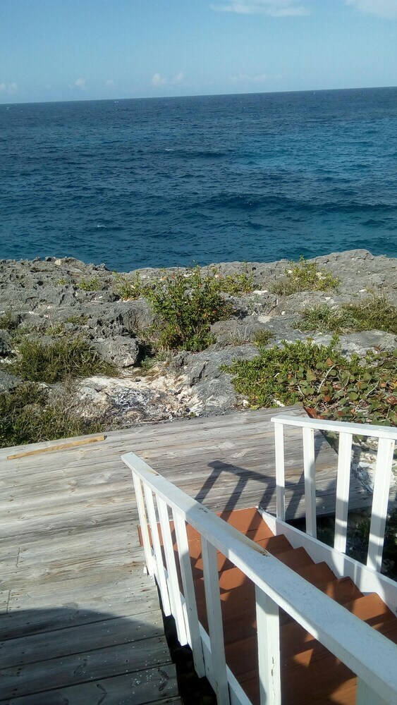 Paradise Villa