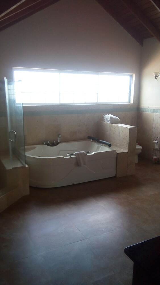Paradise Villa