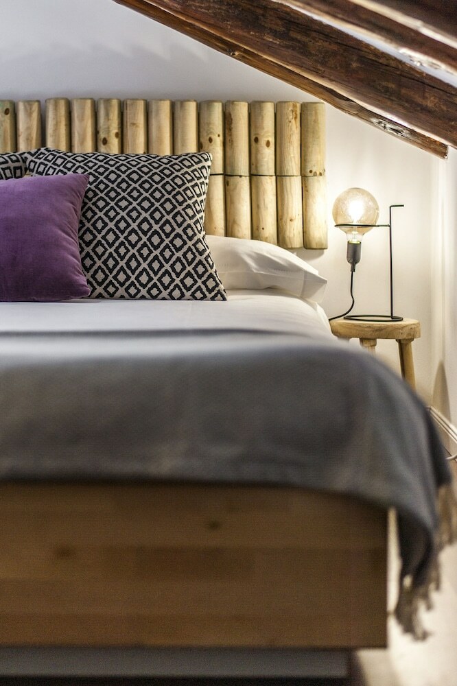 Apartamentos �tico Plaza Mayor
