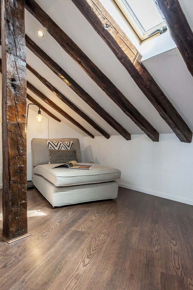 Apartamentos �tico Plaza Mayor