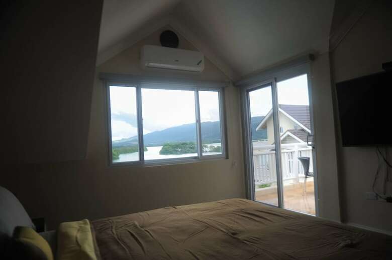 Lagoons Apartments