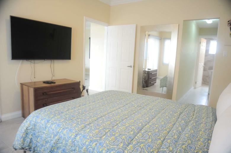 Lagoons Apartments