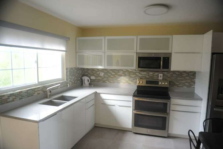 Lagoons Apartments
