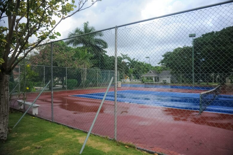 Lagoons Apartments