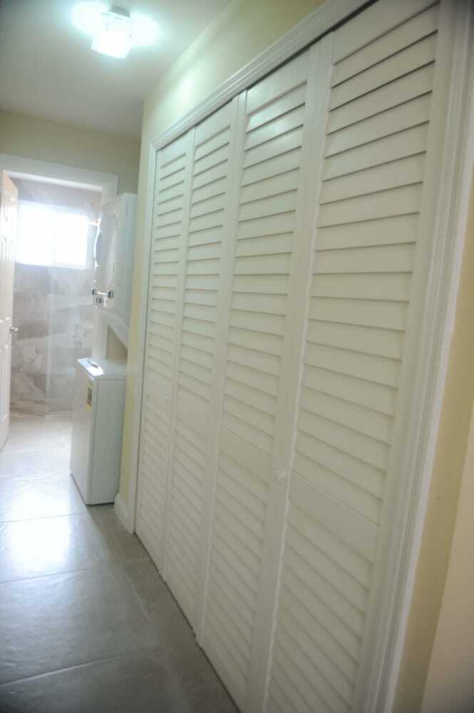 Lagoons Apartments