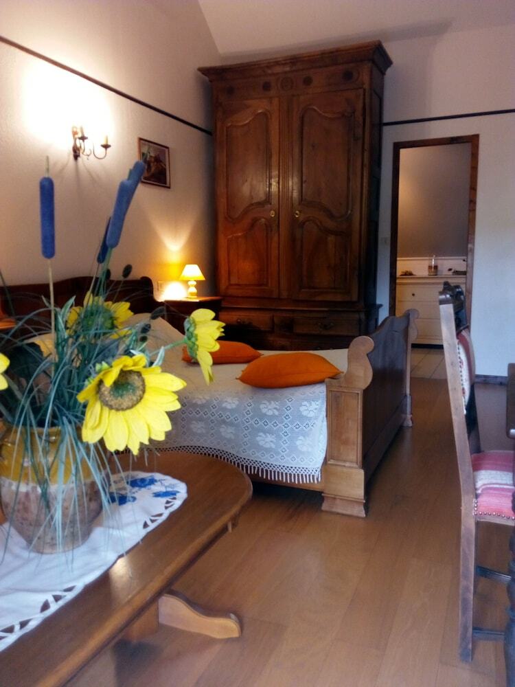 Hotel Chambres D'h�tes Anousta
