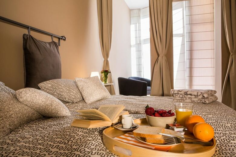 Hostal Born Barcelona Hostel - Adults Only