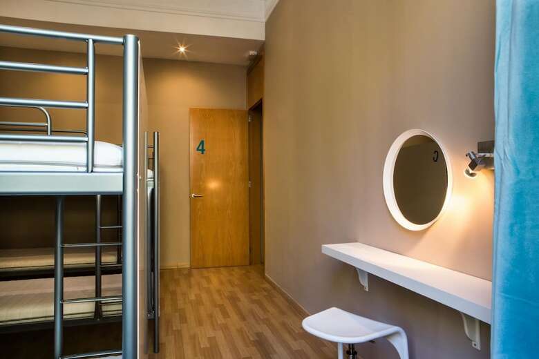 Hostal Born Barcelona Hostel - Adults Only
