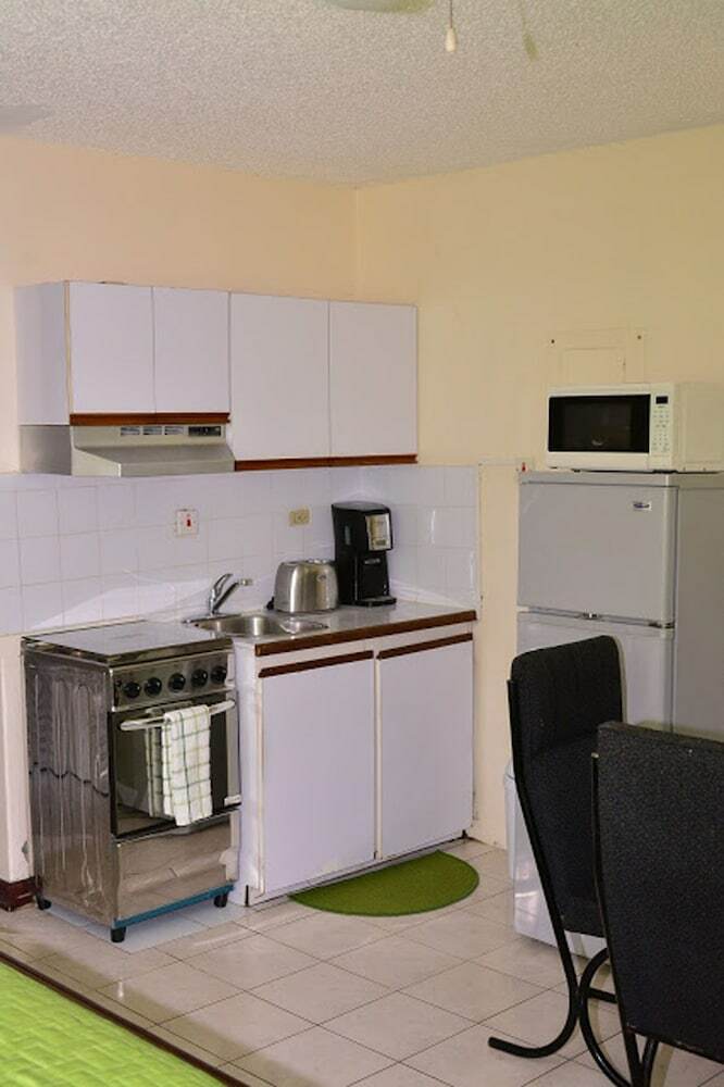 Apartamentos Mermaid Suites At Sandcastles