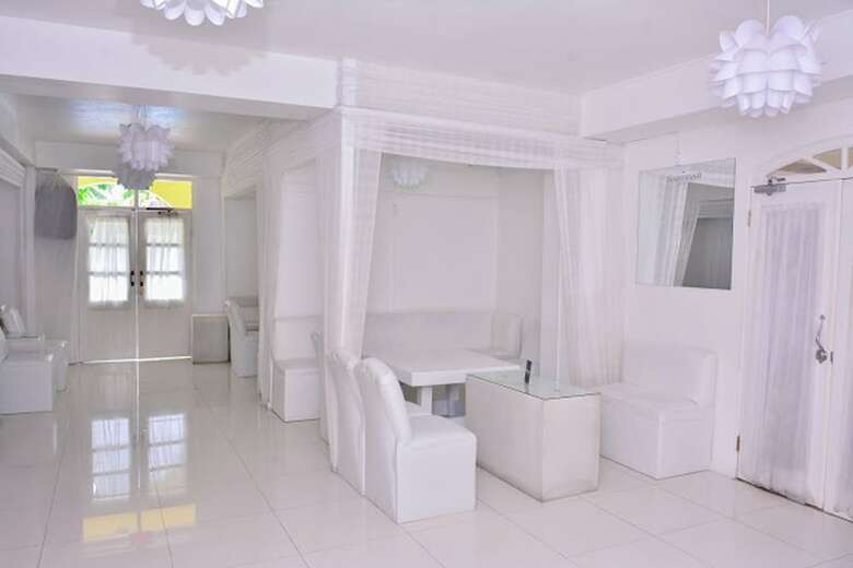 Apartamentos Coral Keys At Sandcastles