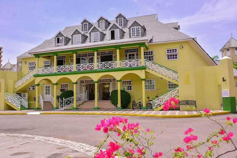 Apartamentos Coral Keys At Sandcastles
