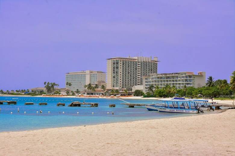 Apartamentos Coral Keys At Sandcastles
