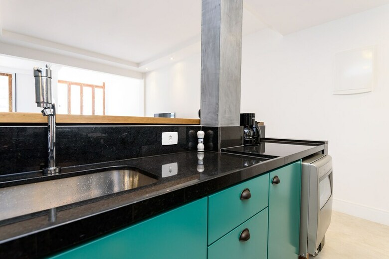 Apartamentos All In Rio Delicioso Local Em Ipanema