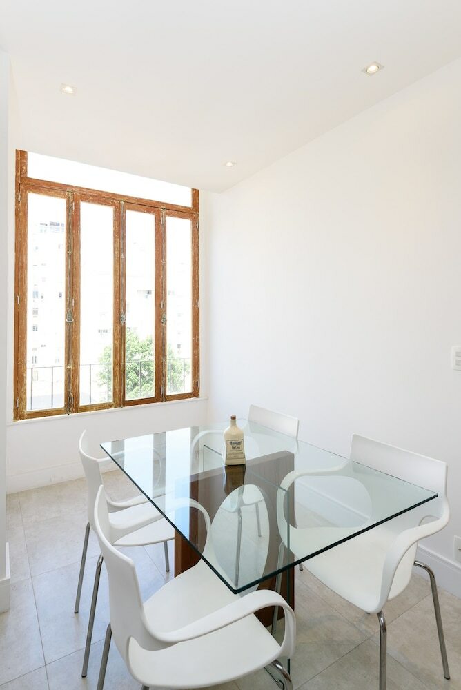 Apartamentos All In Rio Delicioso Local Em Ipanema