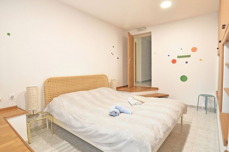Apartamentos Marjan Park
