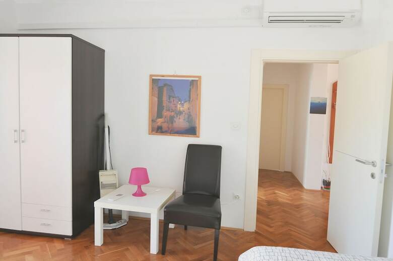 Apartamentos Marjan Park