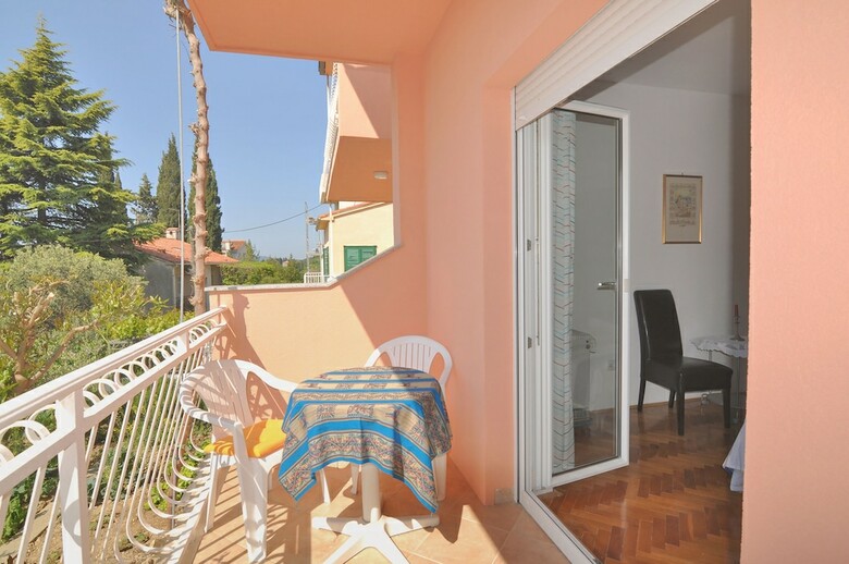 Apartamentos Marjan Park