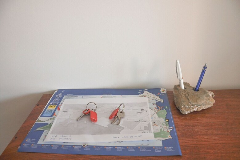 Apartamentos Marjan Park