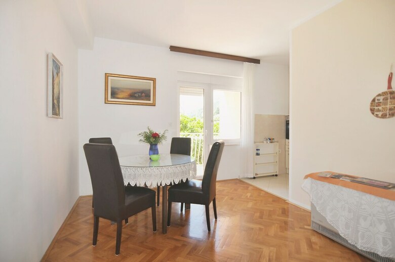 Apartamentos Marjan Park