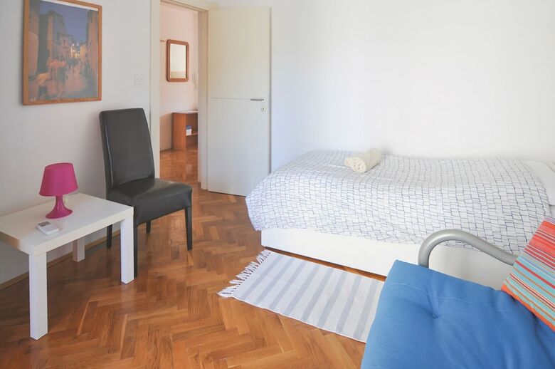Apartamentos Marjan Park
