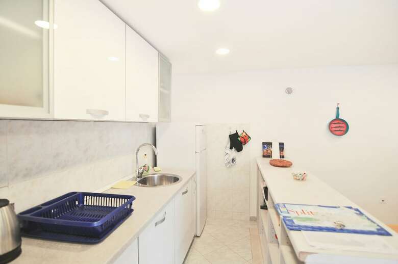 Apartamentos Marjan Park