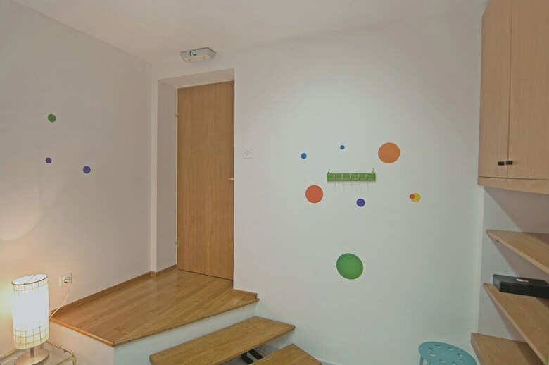 Apartamentos Marjan Park