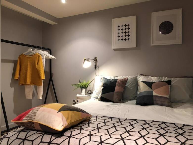Apartamentos 4b Loft Penthouse Industrial City Views