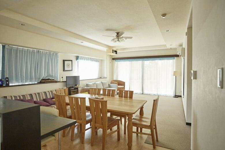 Hotel T&t Vacation Rentals
