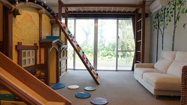 Hotel T&t Vacation Rentals