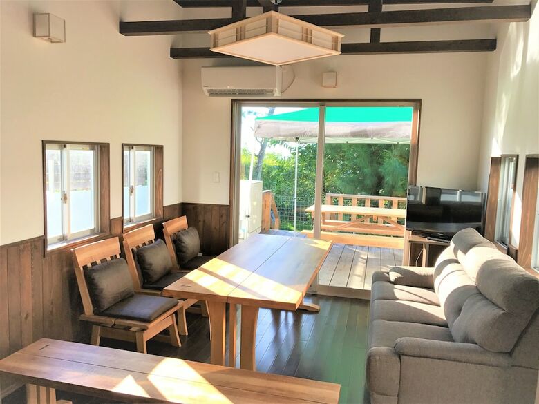 Hotel T&t Vacation Rentals