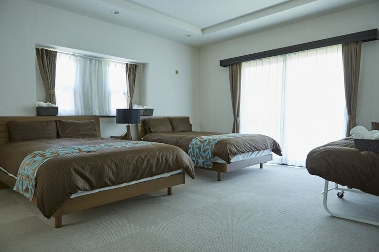 Hotel T&t Vacation Rentals