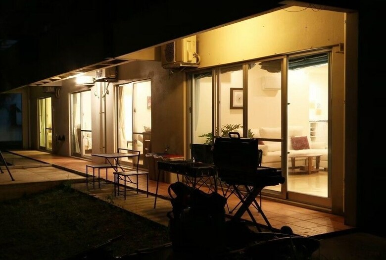 Hotel T&t Vacation Rentals