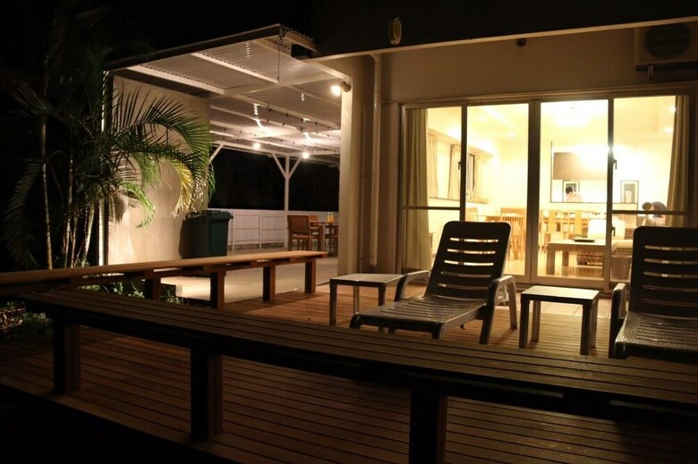 Hotel T&t Vacation Rentals