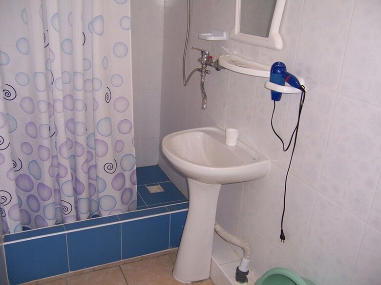 Hotel U Nikiticha