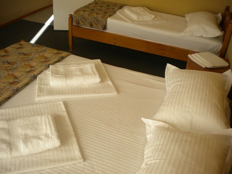 Hotel U Nikiticha
