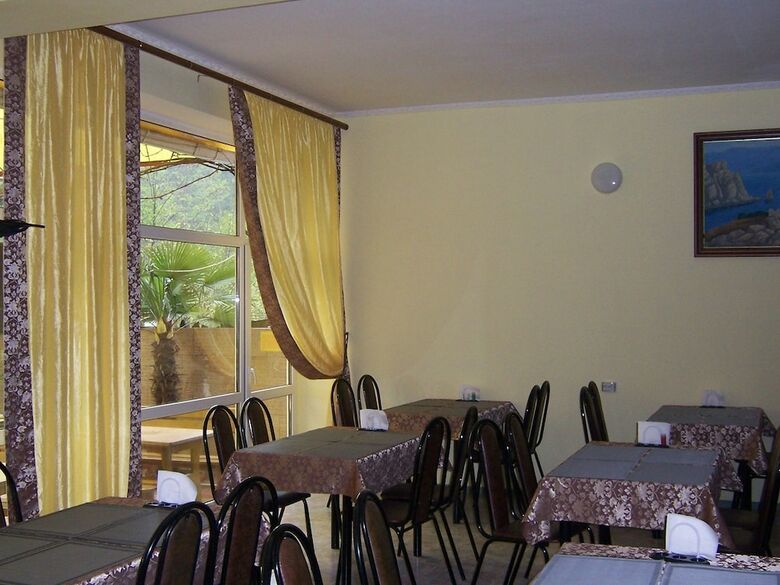 Hotel U Nikiticha
